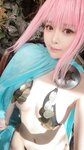 [Cosplay] Hachi 小芭 - Rebecca