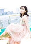 [Photobook] 2024.06.20 【デジタル限定 YJ PHOTO BOOK】武田玲奈写真集「君の瞳に、９年越しの夢を見る。」