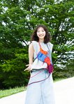 [Photobook] 2024.06.20 【デジタル限定 YJ PHOTO BOOK】武田玲奈写真集「君の瞳に、９年越しの夢を見る。」