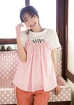 [Photobook] 2024.06.20 【デジタル限定 YJ PHOTO BOOK】武田玲奈写真集「君の瞳に、９年越しの夢を見る。」