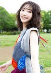 [Photobook] 2024.06.20 【デジタル限定 YJ PHOTO BOOK】武田玲奈写真集「君の瞳に、９年越しの夢を見る。」