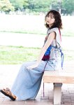 [Photobook] 2024.06.20 【デジタル限定 YJ PHOTO BOOK】武田玲奈写真集「君の瞳に、９年越しの夢を見る。」
