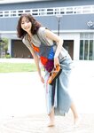 [Photobook] 2024.06.20 【デジタル限定 YJ PHOTO BOOK】武田玲奈写真集「君の瞳に、９年越しの夢を見る。」