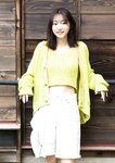 [Photobook] 2024.06.20 【デジタル限定 YJ PHOTO BOOK】武田玲奈写真集「君の瞳に、９年越しの夢を見る。」