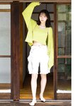 [Photobook] 2024.06.20 【デジタル限定 YJ PHOTO BOOK】武田玲奈写真集「君の瞳に、９年越しの夢を見る。」