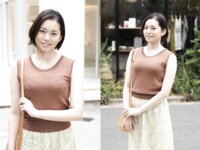 【舞ワイフ公式写真集】平井栞奈 - 内に秘めた性欲を解放する美尻妻