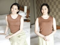 【舞ワイフ公式写真集】平井栞奈 - 内に秘めた性欲を解放する美尻妻