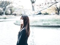 [Cosplay] 霜月shimo - NO.043 SPRING [54P-78MB]