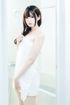 [Cosplay] 霜月shimo - NO.043 SPRING [54P-78MB]