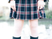 [Cosplay] 霜月shimo - NO.043 SPRING [54P-78MB]