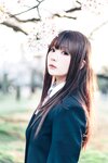 [Cosplay] 霜月shimo - NO.043 SPRING [54P-78MB]