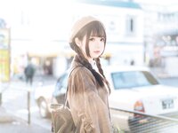 [Cosplay] 霜月shimo - NO.043 SPRING [54P-78MB]