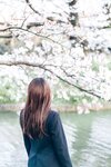 [Cosplay] 霜月shimo - NO.043 SPRING [54P-78MB]