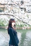 [Cosplay] 霜月shimo - NO.043 SPRING [54P-78MB]