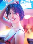 [Photobook] Tsukasa Aoi 葵つかさ AS I AM -あるがままに- アサ芸SEXY女優 (2018.05.29)