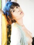 [Photobook] Tsukasa Aoi 葵つかさ AS I AM -あるがままに- アサ芸SEXY女優 (2018.05.29)
