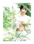 [Photobook] Tsukasa Aoi 葵つかさ AS I AM -あるがままに- アサ芸SEXY女優 (2018.05.29)