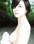 [Photobook] Tsukasa Aoi 葵つかさ AS I AM -あるがままに- アサ芸SEXY女優 (2018.05.29)