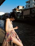 [Photobook] Tsukasa Aoi 葵つかさ AS I AM -あるがままに- アサ芸SEXY女優 (2018.05.29)