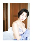 [Photobook] Tsukasa Aoi 葵つかさ AS I AM -あるがままに- アサ芸SEXY女優 (2018.05.29)