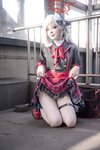 [Cosplay] 矢量鱼 - 睦