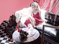 [Cosplay] 矢量鱼 - 睦