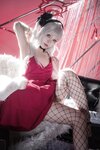 [Cosplay] 矢量鱼 - 睦