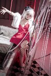 [Cosplay] 矢量鱼 - 睦