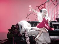 [Cosplay] 矢量鱼 - 睦