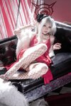 [Cosplay] 矢量鱼 - 睦