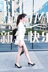 [Cosplay] 轩颖 - 睡衣