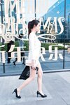 [Cosplay] 轩颖 - 睡衣