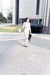 [Cosplay] 轩颖 - 睡衣