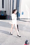 [Cosplay] 轩颖 - 睡衣