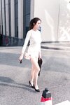 [Cosplay] 轩颖 - 睡衣