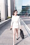 [Cosplay] 轩颖 - 睡衣