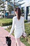 [Cosplay] 轩颖 - 睡衣