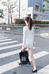 [Cosplay] 轩颖 - 睡衣
