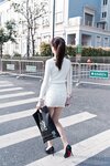[Cosplay] 轩颖 - 睡衣