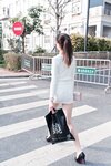 [Cosplay] 轩颖 - 睡衣