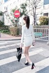 [Cosplay] 轩颖 - 睡衣