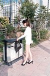 [Cosplay] 轩颖 - 睡衣