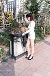 [Cosplay] 轩颖 - 睡衣