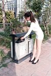 [Cosplay] 轩颖 - 睡衣