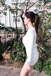 [Cosplay] 轩颖 - 睡衣