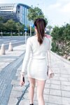 [Cosplay] 轩颖 - 睡衣
