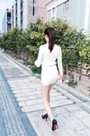 [Cosplay] 轩颖 - 睡衣