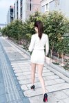[Cosplay] 轩颖 - 睡衣