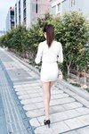 [Cosplay] 轩颖 - 睡衣