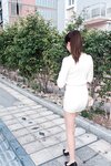 [Cosplay] 轩颖 - 睡衣